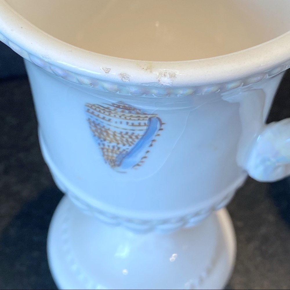 CIC | 2 Shell Mugs - Picture 8 of 8